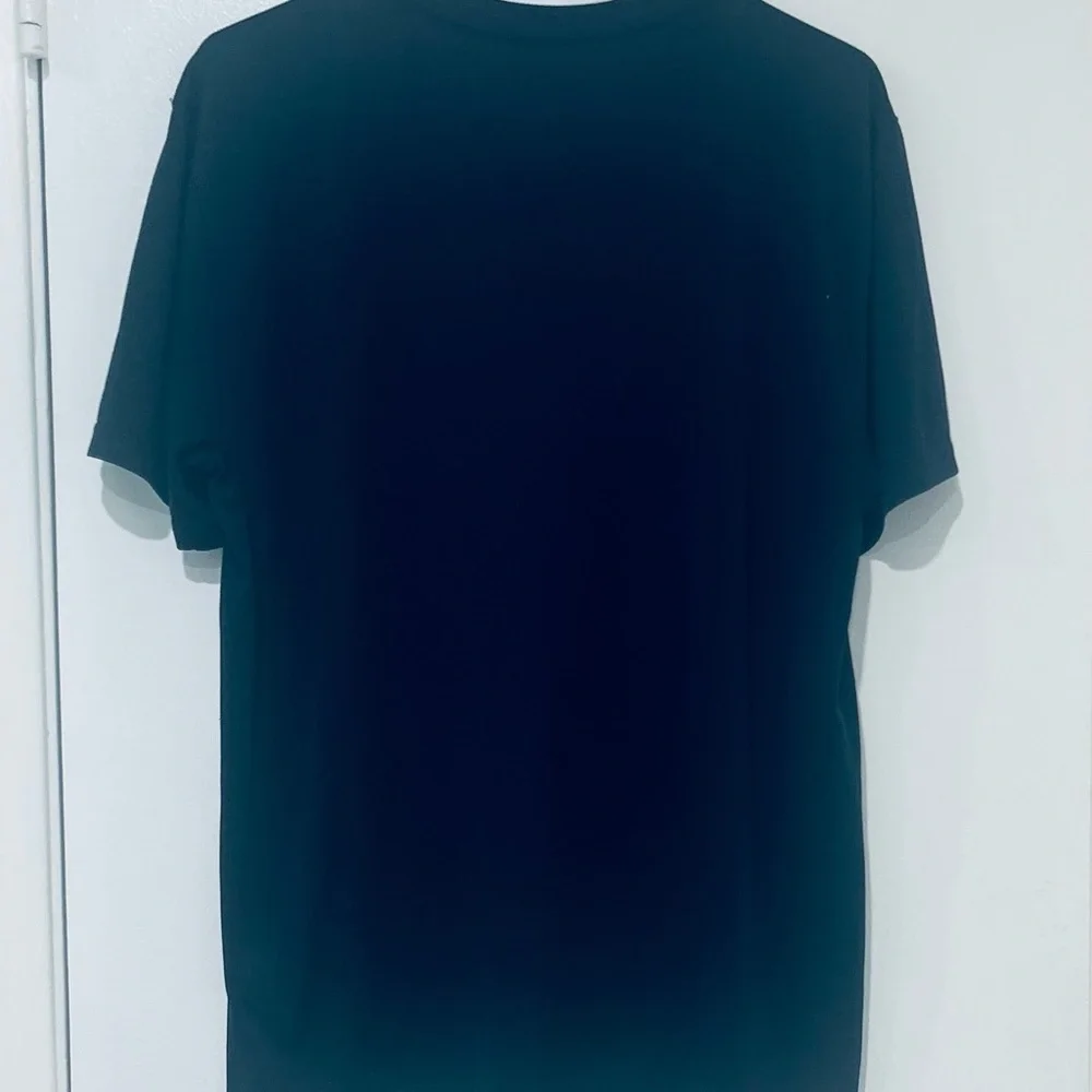 NIKE RUNNING SHORT SLEEVE T SHIRT.SIZE LARGE - Picture 3 of 4